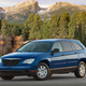 Illustration for article titled Chrysler Set To Drop The Ax on Pacifica, PT Cruiser, Dodge Magnum